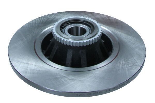 Stabdžių diskas MAXGEAR 19-1834