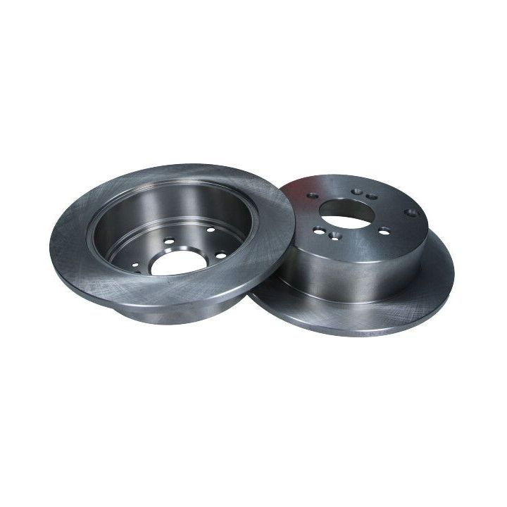 Stabdžių diskas MAXGEAR 19-1842