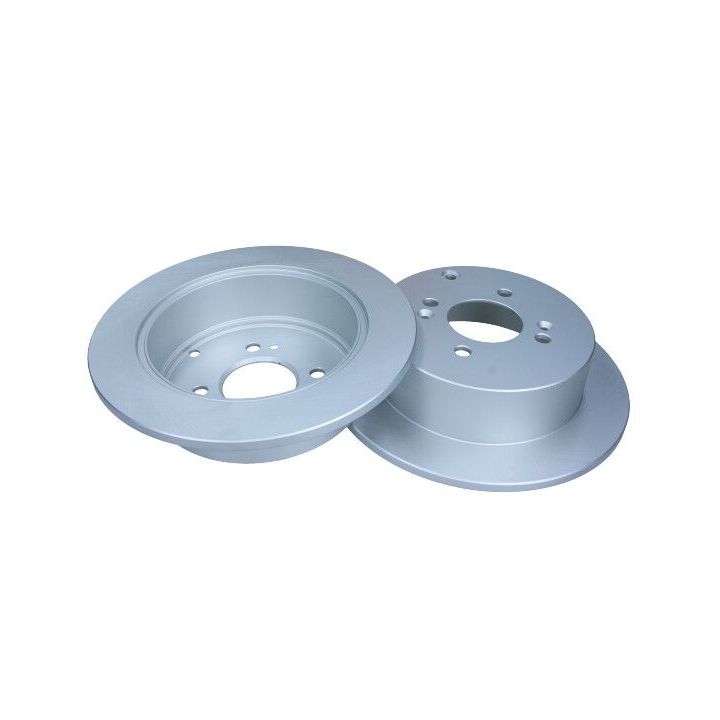 Stabdžių diskas MAXGEAR 19-1842MAX