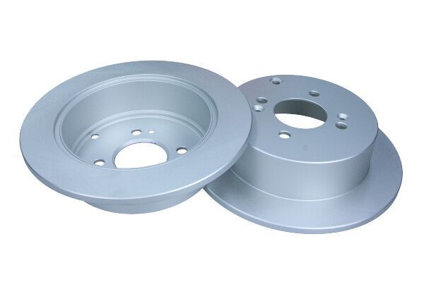 Stabdžių diskas MAXGEAR 19-1842MAX