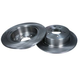 Stabdžių diskas MAXGEAR 19-1851