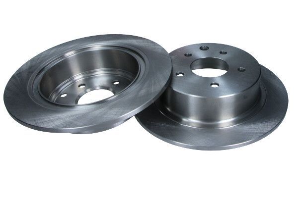 Stabdžių diskas MAXGEAR 19-1851