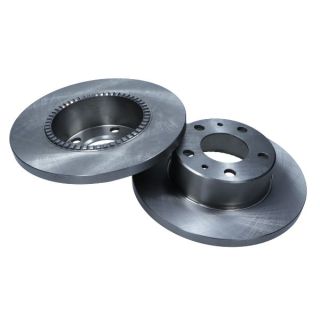 Stabdžių diskas MAXGEAR 19-1852