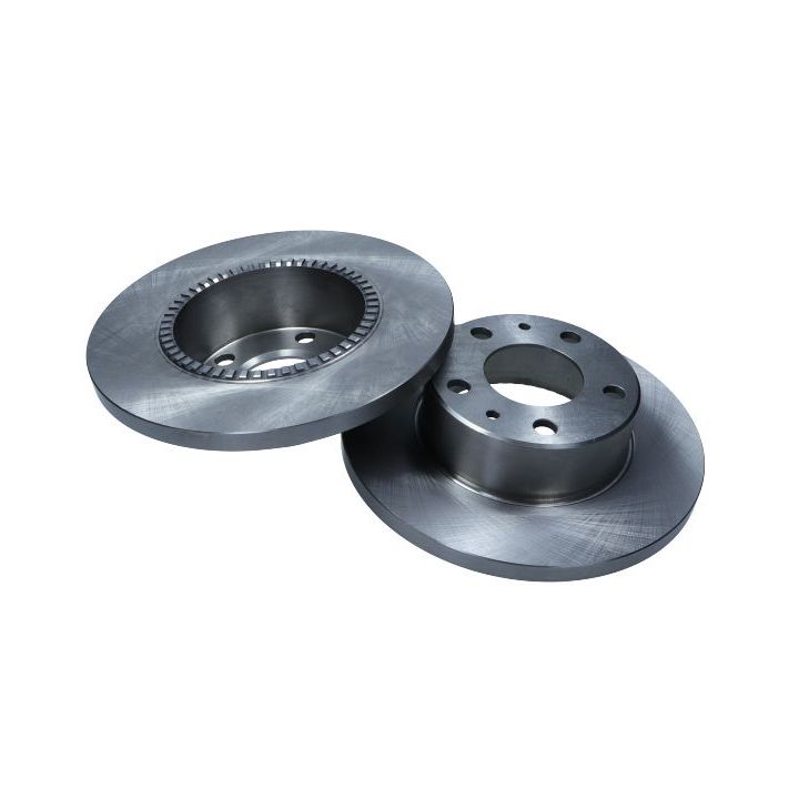 Stabdžių diskas MAXGEAR 19-1852