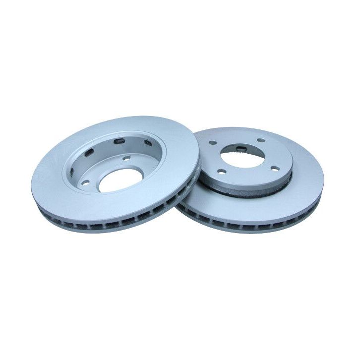 Stabdžių diskas MAXGEAR 19-1857MAX