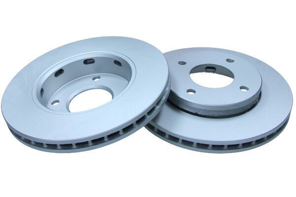 Stabdžių diskas MAXGEAR 19-1857MAX