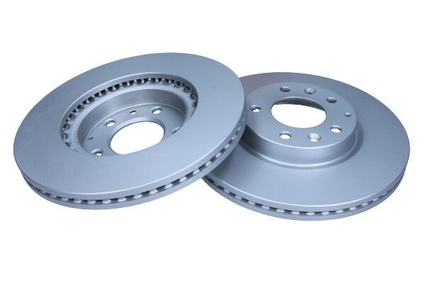 Stabdžių diskas MAXGEAR 19-1859MAX