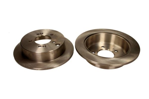 Stabdžių diskas MAXGEAR 19-1860