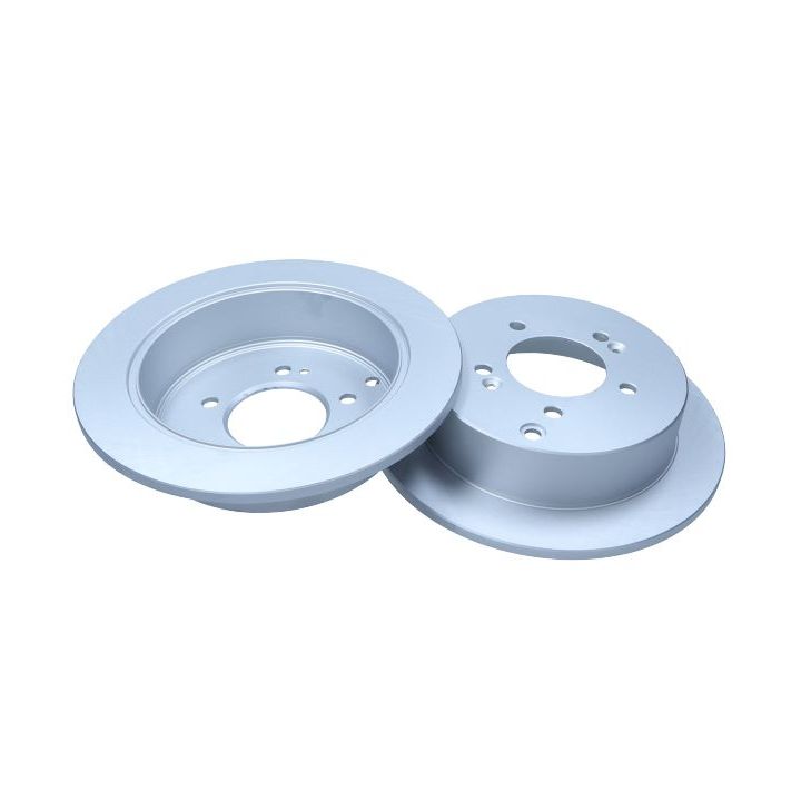 Stabdžių diskas MAXGEAR 19-1860MAX