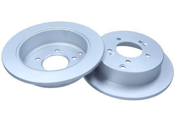 Stabdžių diskas MAXGEAR 19-1860MAX