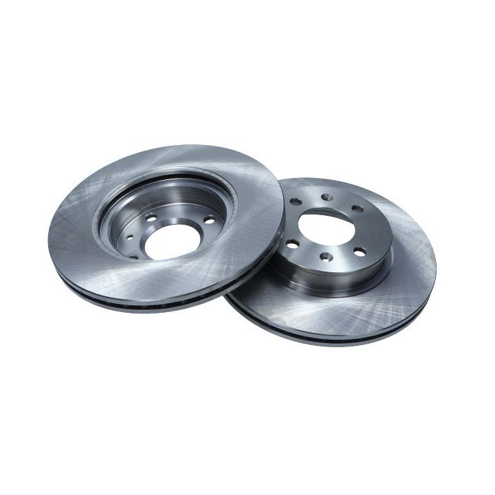 Stabdžių diskas MAXGEAR 19-1861