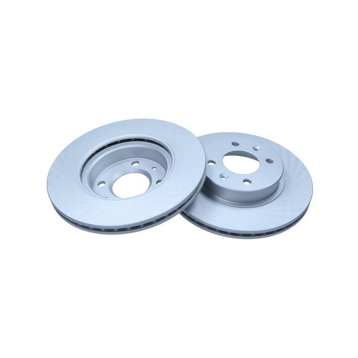 Stabdžių diskas MAXGEAR 19-1861MAX