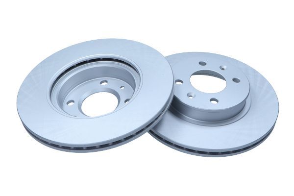 Stabdžių diskas MAXGEAR 19-1861MAX