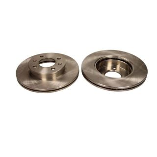 Stabdžių diskas MAXGEAR 19-1862