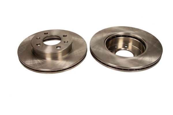 Stabdžių diskas MAXGEAR 19-1862