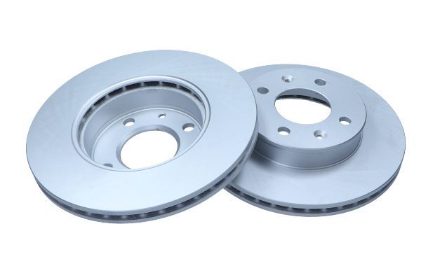 Stabdžių diskas MAXGEAR 19-1862MAX