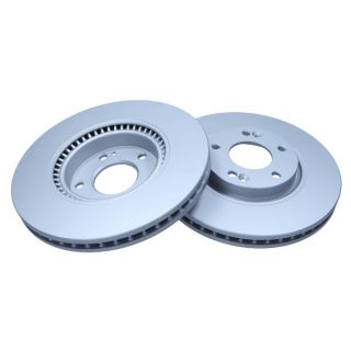 Stabdžių diskas MAXGEAR 19-1863MAX