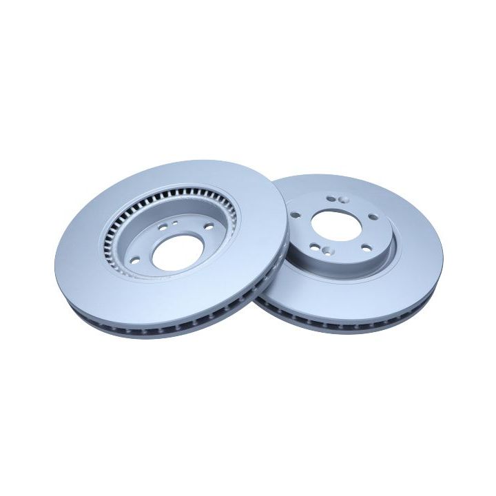 Stabdžių diskas MAXGEAR 19-1863MAX