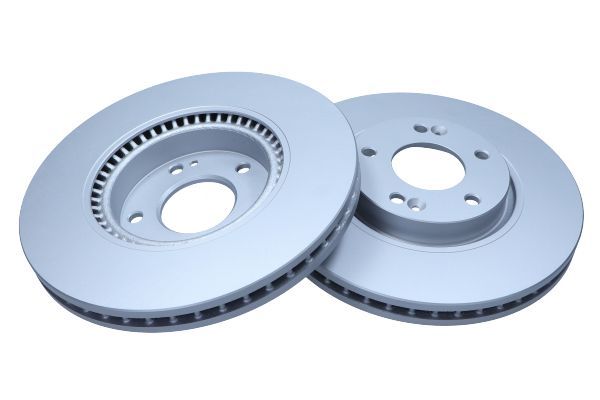 Stabdžių diskas MAXGEAR 19-1863MAX