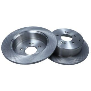 Stabdžių diskas MAXGEAR 19-1864