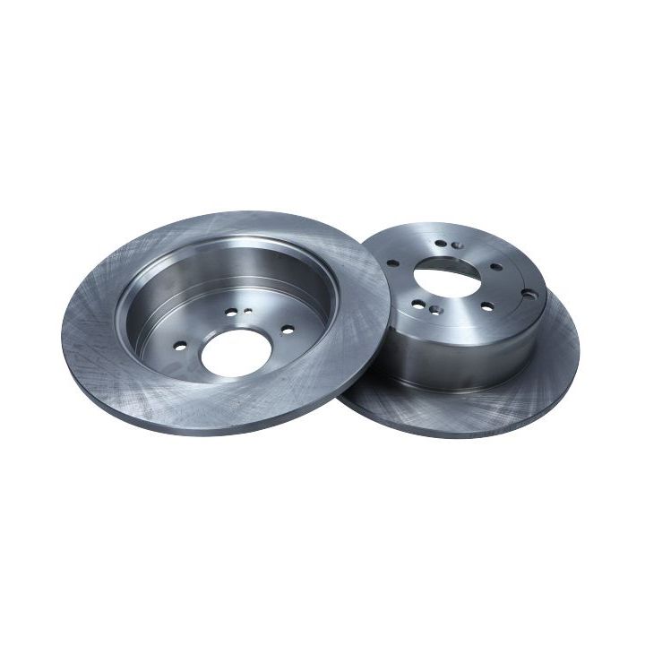 Stabdžių diskas MAXGEAR 19-1864