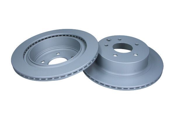 Stabdžių diskas MAXGEAR 19-1873MAX