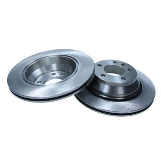 Stabdžių diskas MAXGEAR 19-1874