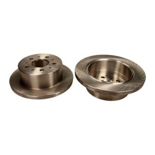 Stabdžių diskas MAXGEAR 19-1876