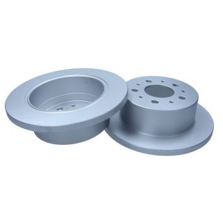 Stabdžių diskas MAXGEAR 19-1876MAX