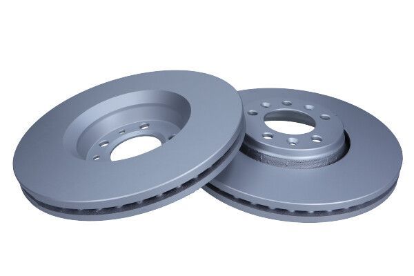 Stabdžių diskas MAXGEAR 19-1877MAX