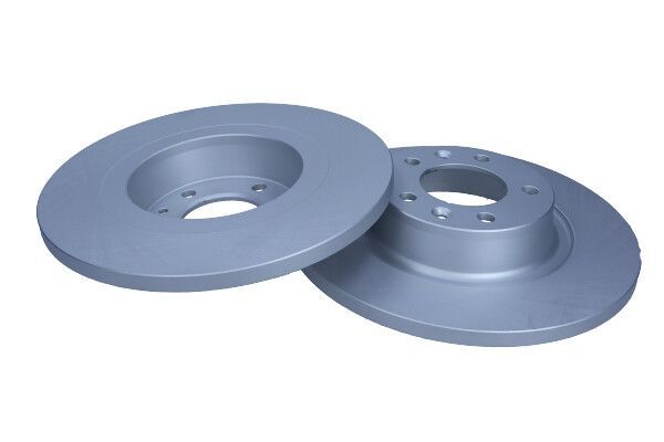 Stabdžių diskas MAXGEAR 19-1878MAX