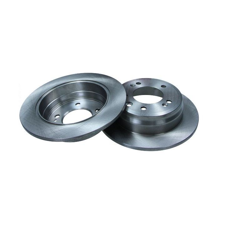 Stabdžių diskas MAXGEAR 19-1879