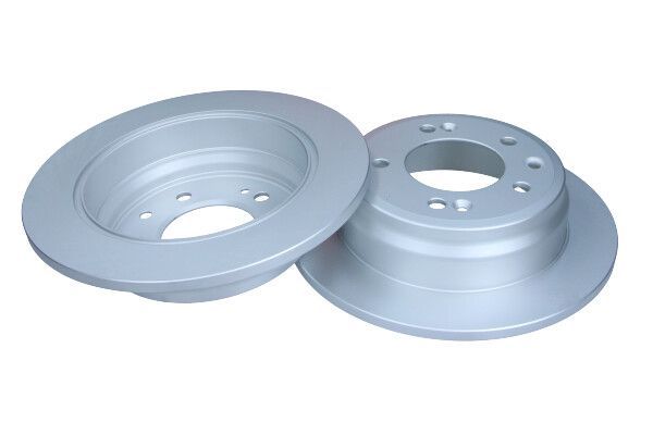 Stabdžių diskas MAXGEAR 19-1879MAX