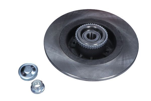 Stabdžių diskas MAXGEAR 19-1906