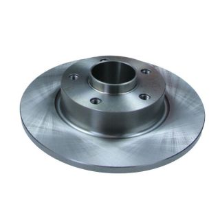 Stabdžių diskas MAXGEAR 19-1911