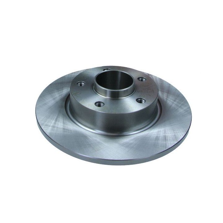 Stabdžių diskas MAXGEAR 19-1911