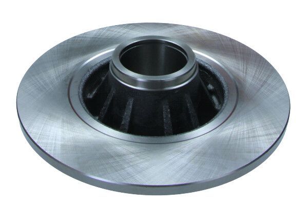 Stabdžių diskas MAXGEAR 19-1911