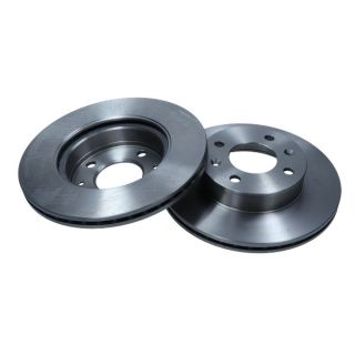 Stabdžių diskas MAXGEAR 19-1937