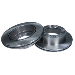 Stabdžių diskas MAXGEAR 19-1942