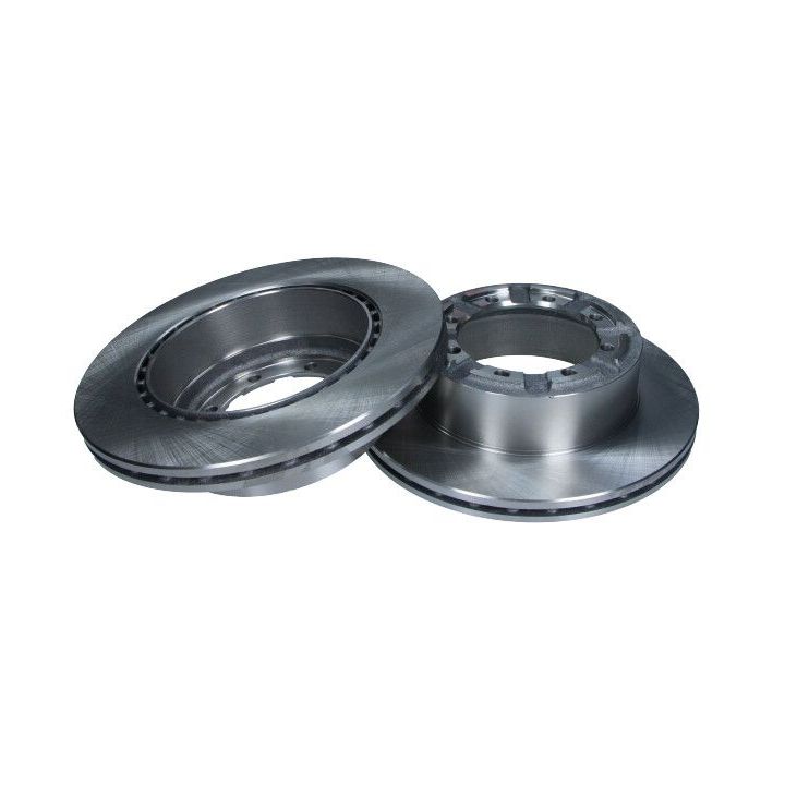 Stabdžių diskas MAXGEAR 19-1942