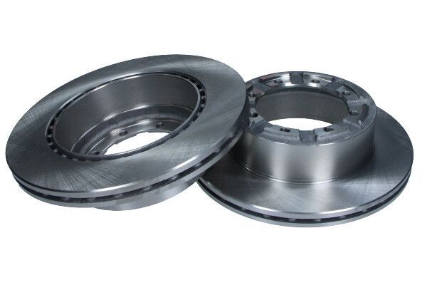 Stabdžių diskas MAXGEAR 19-1942