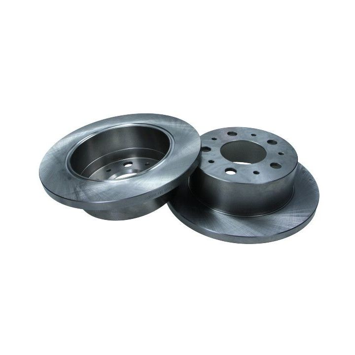 Stabdžių diskas MAXGEAR 19-1944