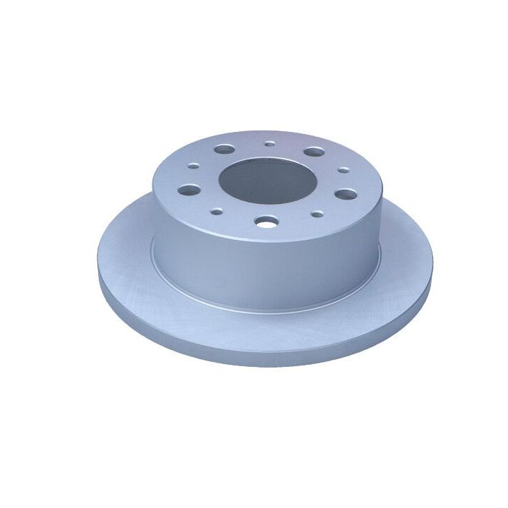 Stabdžių diskas MAXGEAR 19-1944MAX