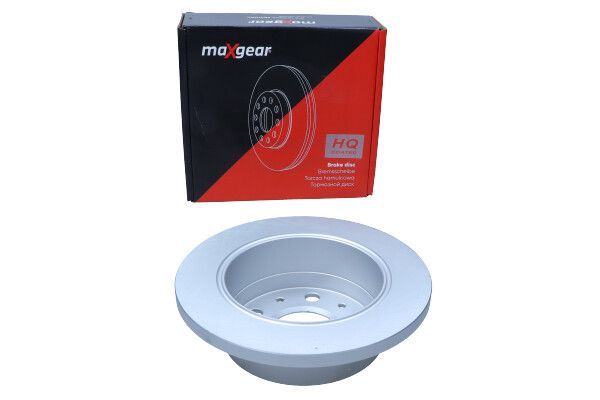 Stabdžių diskas MAXGEAR 19-1944MAX
