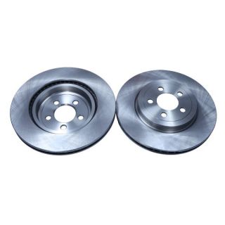 Stabdžių diskas MAXGEAR 19-1954