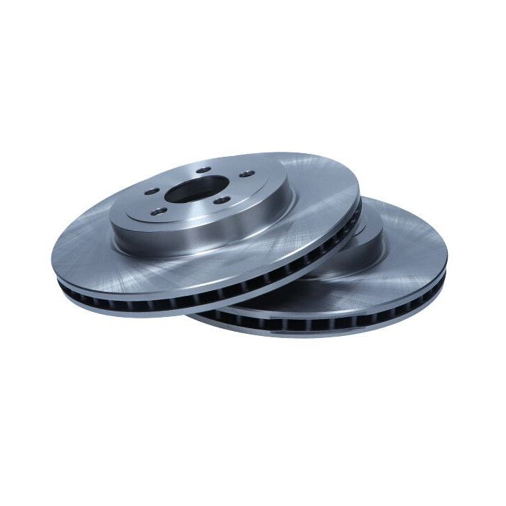 Stabdžių diskas MAXGEAR 19-1954