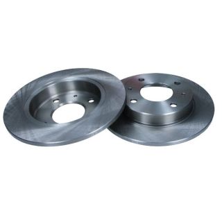 Stabdžių diskas MAXGEAR 19-1955