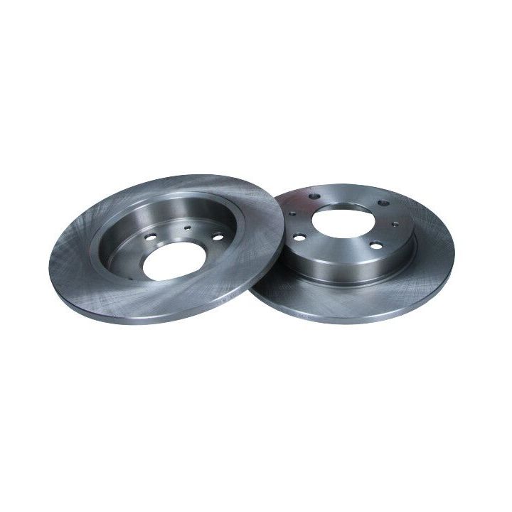 Stabdžių diskas MAXGEAR 19-1955