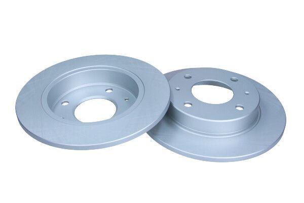 Stabdžių diskas MAXGEAR 19-1955MAX