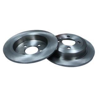 Stabdžių diskas MAXGEAR 19-1957